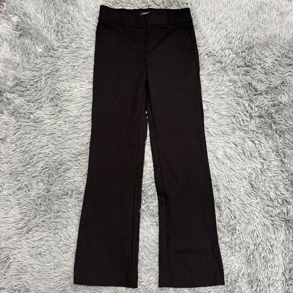Jones & Co Black Pants Size Medium - Picture 1 of 8